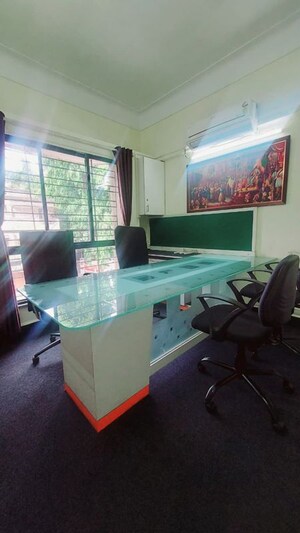  Office Space For Rent in Model Colony