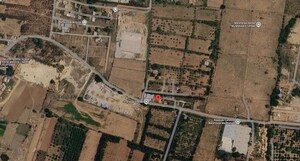  Plot For Sale in Hosahalli