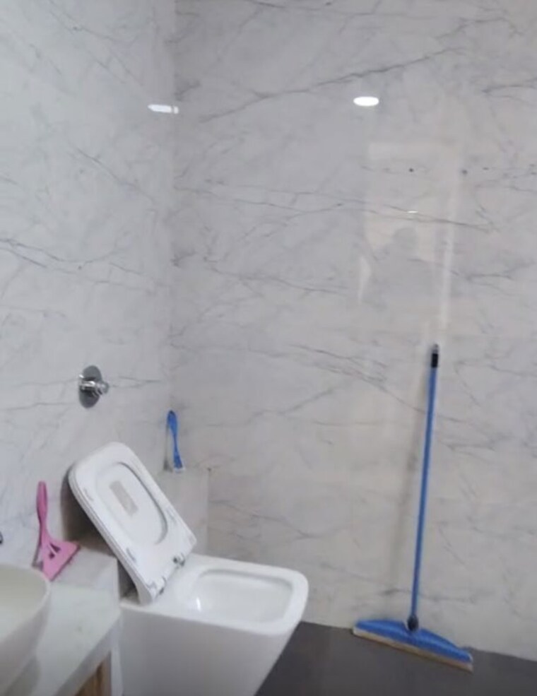 Bathroom, balaji-delta-central 2 Bedroom 1290 Sq.Ft. Apartment In Kharghar Navi Mumbai 10472381