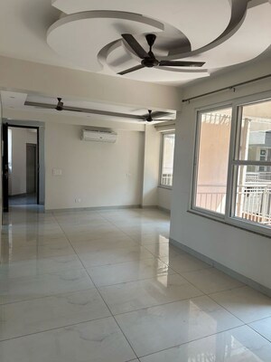 Building Lobby in 3 BHK Builder Floor at Sector 46 – for Rent