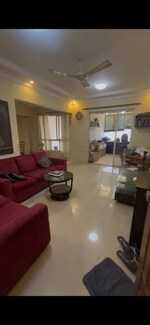 2 BHK 1100 Sq.Ft. Apartment in Krishna Keval Township
