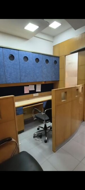 Kitchen in  Office Space at Netaji Subhash Place – for Rent