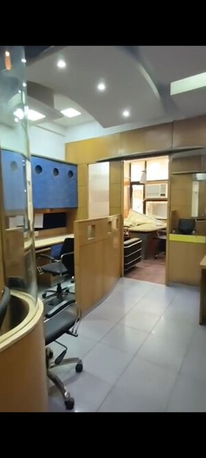Team Area in  Office Space at Netaji Subhash Place – for Rent