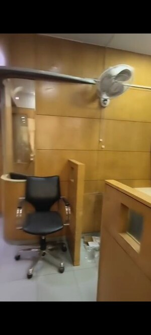 Furnished Amenities in  Office Space at Netaji Subhash Place – for Rent