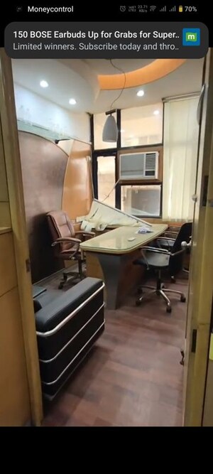 Team Area in  Office Space at Netaji Subhash Place – for Rent