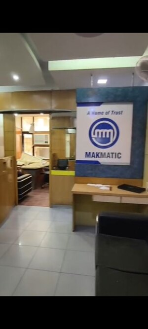 Living Room in  Office Space at Netaji Subhash Place – for Rent