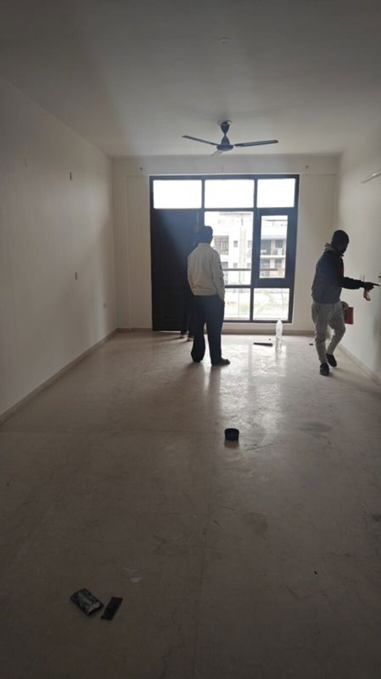 Room, omaxe-ambrosia 3 Bedroom 1516 Sq.Ft. Builder Floor In North Mullanpur Chandigarh 10472391