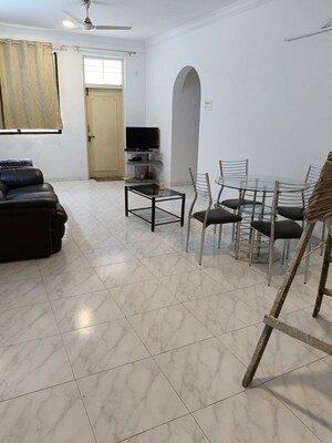2 BHK Apartment For Rent in Kalyani Nagar