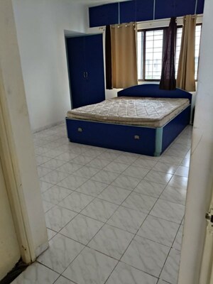 Bedroom in 2 BHK Apartment at Kalyani Nagar – for Rent