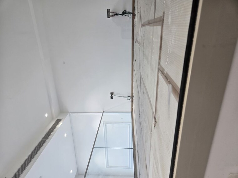 Bedroom, m3m-corner-walk Studio 944 Sq.Ft. Apartment In Sector 74 Gurgaon 10472362