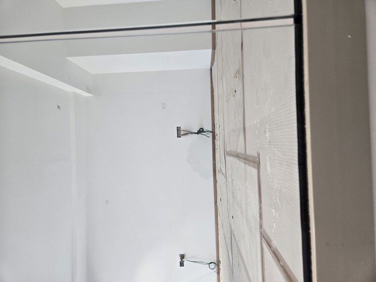 Bedroom, m3m-corner-walk Studio 944 Sq.Ft. Apartment In Sector 74 Gurgaon 10472362