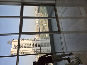 Studio Apartment – Exterior View View at M3M Corner Walk, Sector 74 - for Rent