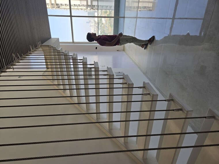 undefined, m3m-corner-walk Studio 944 Sq.Ft. Apartment In Sector 74 Gurgaon 10472362