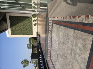 Studio Apartment – Exterior View View at M3M Corner Walk, Sector 74 - for Rent