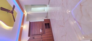 Furnished Amenities in 2 BHK Builder Floor at Bda Layout Btm 4th Stage – for Rent