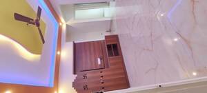 2 BHK Builder Floor For Rent in Bda Layout Btm 4th Stage
