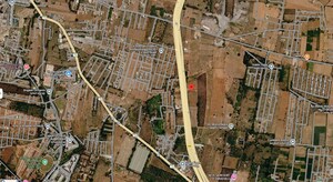  Plot For Sale in Rayasandra