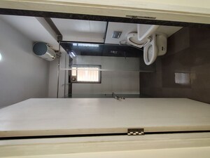 Furnished Amenities in 2 BHK Apartment at Rustomjee Azziano Wing D, Thane West – for Rent
