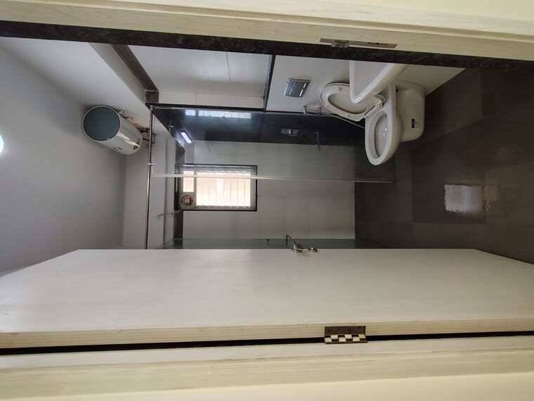 undefined, rustomjee-azziano-wing-d 2 Bedroom 780 Sq.Ft. Apartment In Thane West Thane 10472399