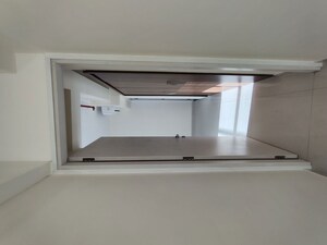 Room in 2 BHK Apartment at Rustomjee Azziano Wing D, Thane West – for Rent