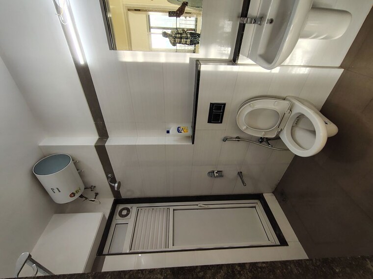Kitchen, rustomjee-azziano-wing-d 2 Bedroom 780 Sq.Ft. Apartment In Thane West Thane 10472399
