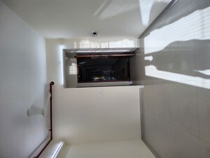 Furnished Amenities in 2 BHK Apartment at Rustomjee Azziano Wing D, Thane West – for Rent