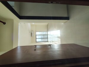 Room in 2 BHK Apartment at Rustomjee Azziano Wing D, Thane West – for Rent