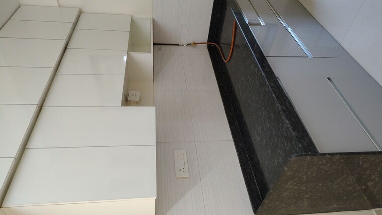 Kitchen, rustomjee-azziano-wing-d 2 Bedroom 780 Sq.Ft. Apartment In Thane West Thane 10472399