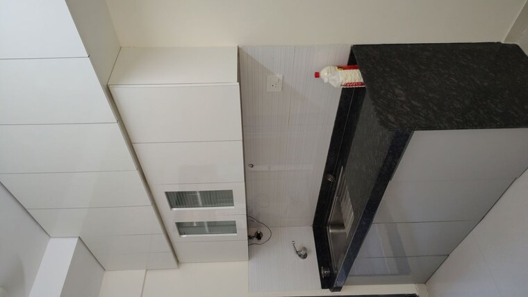undefined, rustomjee-azziano-wing-d 2 Bedroom 780 Sq.Ft. Apartment In Thane West Thane 10472399