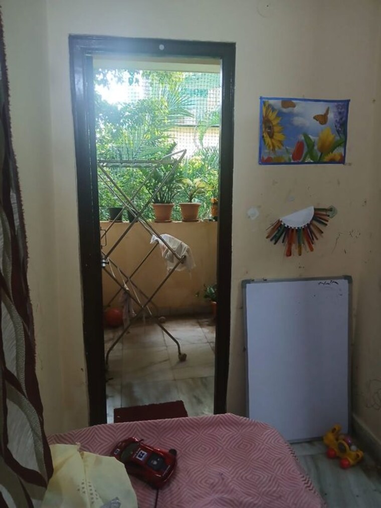 Room, rv-surya-towers 3 Bedroom 1350 Sq.Ft. Apartment In Nacharam Hyderabad 10472386