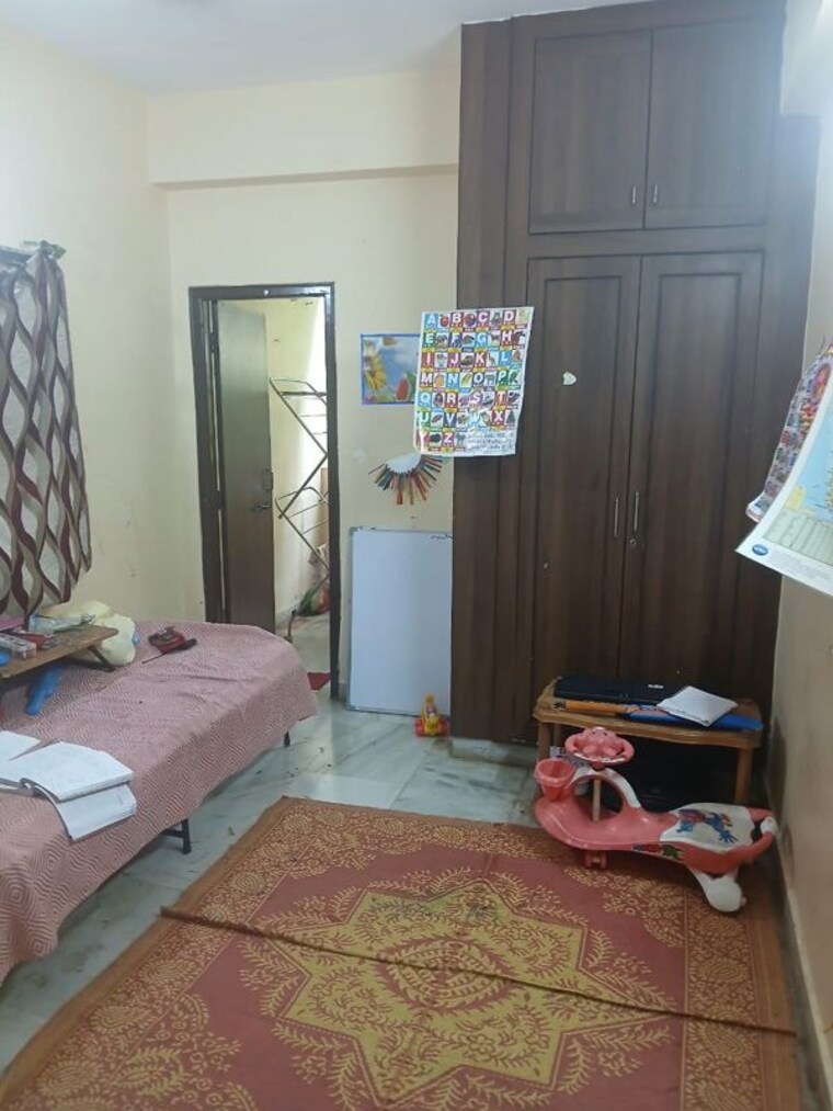 Bedroom, rv-surya-towers 3 Bedroom 1350 Sq.Ft. Apartment In Nacharam Hyderabad 10472386