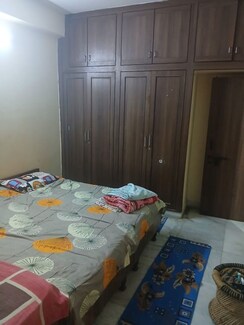 3 BHK + Pooja Room Apartment For Sale in RV Surya Towers