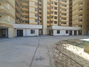 3 BHK Apartment – Exterior View View at HRH City Vasant Valley, Sector 56a - for Sale