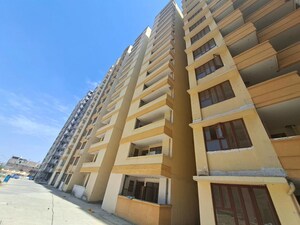 3 BHK Apartment – Exterior View View at HRH City Vasant Valley, Sector 56a - for Sale