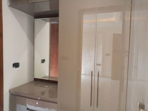 Building Lobby in 4 BHK Builder Floor at Sector 85 – for Sale