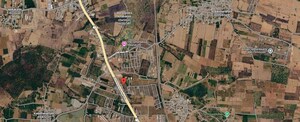  Plot For Sale in Byrasandra