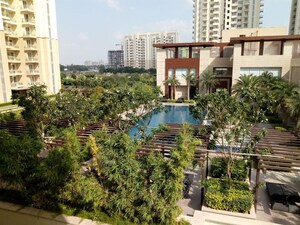 3.5 BHK Apartment For Rent in DLF The Primus, Sector 82a