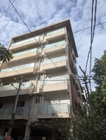 2 BHK + Pooja Room 1600 Sq.Ft. Builder Floor in Elite Boulevard