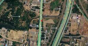  Plot For Sale in Sahakara Nagar