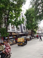 2 BHK 1000 Sq.Ft. Apartment in Grace Nest Society