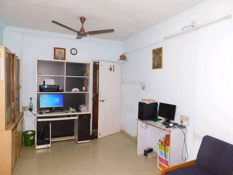 Living Room, bhoomi-classic 1 Bedroom 450 Sq.Ft. Apartment In Malad West Mumbai 10472448