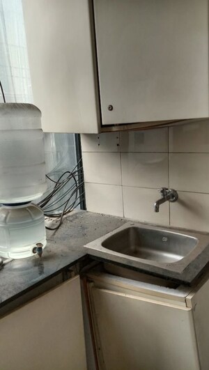Kitchen/pantry in  Office Space at Kamgar Putala Vasahat – for Rent