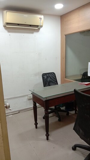 Team Area in  Office Space at Kamgar Putala Vasahat – for Rent