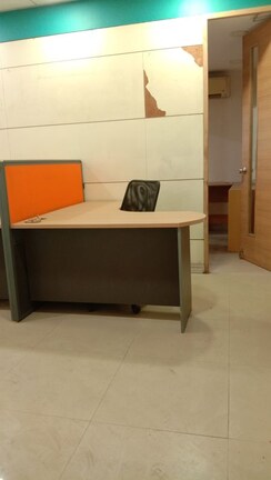 Office Space For Rent in Kamgar Putala Vasahat