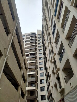 2 BHK Apartment For Sale in Aai Niwas Rahatani, Rahatani