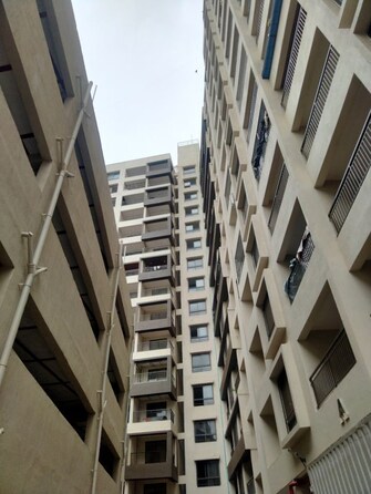 2 BHK Apartment For Sale in Aai Niwas Rahatani in Rahatani, Pune