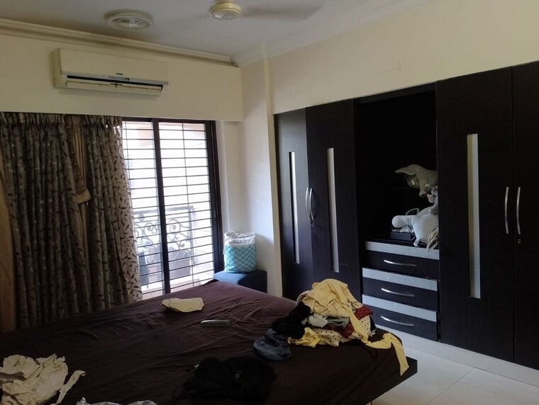 Living Room, k-raheja-raheja-classique 3 Bedroom 1300 Sq.Ft. Apartment In Andheri West Mumbai 10472462
