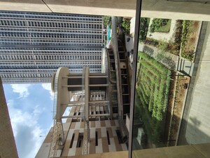 2 BHK Apartment – Exterior View View at Raymond Realty Phase II, Pokhran Road No Two - for Rent