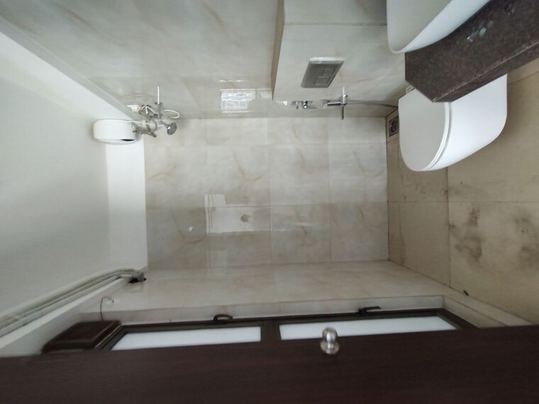 Bathroom, raymond-realty-phase-ii 2 Bedroom 680 Sq.Ft. Apartment In Pokhran Road No Two Thane 10472449