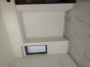 Furnished Amenities in 2 BHK Apartment at Raymond Realty Phase II, Pokhran Road No Two – for Rent